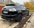 Чорний Лексус РХ, об'ємом двигуна 3.5 л та пробігом 225 тис. км за 10500 $, фото 3 на Automoto.ua