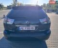 Черный Лексус РХ, объемом двигателя 3.46 л и пробегом 300 тыс. км за 8800 $, фото 11 на Automoto.ua