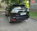 Черный Лексус РХ, объемом двигателя 3 л и пробегом 260 тыс. км за 9500 $, фото 16 на Automoto.ua