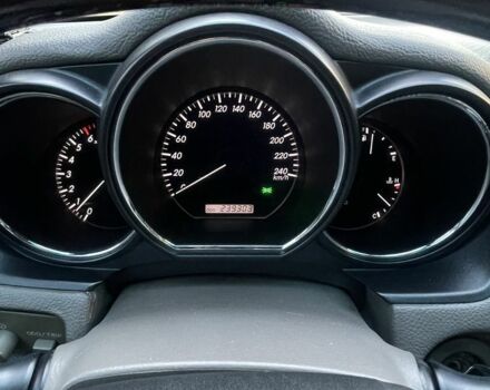 Чорний Лексус РХ, об'ємом двигуна 3.3 л та пробігом 239 тис. км за 11900 $, фото 20 на Automoto.ua