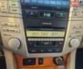 Черный Лексус РХ, объемом двигателя 3.46 л и пробегом 240 тыс. км за 10900 $, фото 10 на Automoto.ua