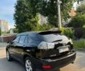 Черный Лексус РХ, объемом двигателя 3 л и пробегом 300 тыс. км за 6500 $, фото 7 на Automoto.ua