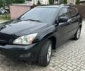 Черный Лексус РХ, объемом двигателя 3.46 л и пробегом 285 тыс. км за 9500 $, фото 1 на Automoto.ua