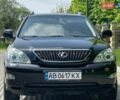 Черный Лексус РХ, объемом двигателя 3.46 л и пробегом 330 тыс. км за 8800 $, фото 1 на Automoto.ua