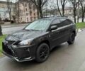 Черный Лексус РХ, объемом двигателя 3.3 л и пробегом 237 тыс. км за 15000 $, фото 5 на Automoto.ua