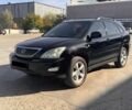 Чорний Лексус РХ, об'ємом двигуна 3.5 л та пробігом 250 тис. км за 9636 $, фото 1 на Automoto.ua