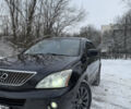 Черный Лексус РХ, объемом двигателя 3.31 л и пробегом 290 тыс. км за 8900 $, фото 4 на Automoto.ua