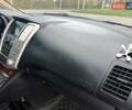 Черный Лексус РХ, объемом двигателя 3.5 л и пробегом 183 тыс. км за 11200 $, фото 17 на Automoto.ua