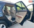 Чорний Лексус РХ, об'ємом двигуна 3.46 л та пробігом 221 тис. км за 12900 $, фото 19 на Automoto.ua