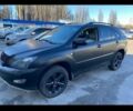 Черный Лексус РХ, объемом двигателя 3.46 л и пробегом 252 тыс. км за 7997 $, фото 1 на Automoto.ua