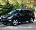 Черный Лексус РХ, объемом двигателя 3.5 л и пробегом 180 тыс. км за 10350 $, фото 3 на Automoto.ua
