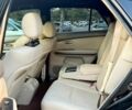 Чорний Лексус РХ, об'ємом двигуна 3.31 л та пробігом 254 тис. км за 10500 $, фото 10 на Automoto.ua