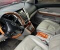 Черный Лексус РХ, объемом двигателя 3.5 л и пробегом 270 тыс. км за 10000 $, фото 7 на Automoto.ua