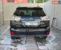 Чорний Лексус РХ, об'ємом двигуна 3.5 л та пробігом 250 тис. км за 10000 $, фото 4 на Automoto.ua