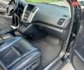 Черный Лексус РХ, объемом двигателя 3.46 л и пробегом 320 тыс. км за 8900 $, фото 12 на Automoto.ua