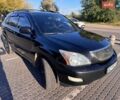 Черный Лексус РХ, объемом двигателя 3.46 л и пробегом 300 тыс. км за 8800 $, фото 9 на Automoto.ua