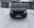 Черный Лексус РХ, объемом двигателя 3.3 л и пробегом 240 тыс. км за 10999 $, фото 1 на Automoto.ua