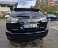 Чорний Лексус РХ, об'ємом двигуна 3.46 л та пробігом 330 тис. км за 9600 $, фото 7 на Automoto.ua