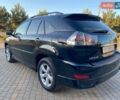 Черный Лексус РХ, объемом двигателя 3.46 л и пробегом 221 тыс. км за 12500 $, фото 6 на Automoto.ua