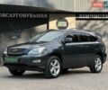 Чорний Лексус РХ, об'ємом двигуна 3.46 л та пробігом 295 тис. км за 8900 $, фото 1 на Automoto.ua