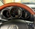 Черный Лексус РХ, объемом двигателя 3.3 л и пробегом 247 тыс. км за 11500 $, фото 9 на Automoto.ua