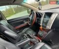 Черный Лексус РХ, объемом двигателя 3.5 л и пробегом 183 тыс. км за 11200 $, фото 2 на Automoto.ua