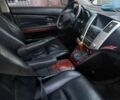 Черный Лексус РХ, объемом двигателя 3 л и пробегом 280 тыс. км за 9000 $, фото 2 на Automoto.ua