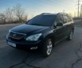Чорний Лексус РХ, об'ємом двигуна 3.46 л та пробігом 200 тис. км за 11200 $, фото 2 на Automoto.ua