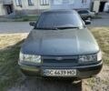 Чорний Лексус РХ, об'ємом двигуна 3.31 л та пробігом 254 тис. км за 9900 $, фото 23 на Automoto.ua