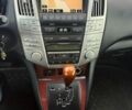 Черный Лексус РХ, объемом двигателя 3.5 л и пробегом 183 тыс. км за 11200 $, фото 32 на Automoto.ua