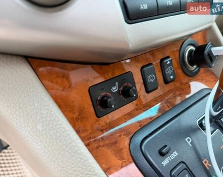 Чорний Лексус РХ, об'ємом двигуна 3 л та пробігом 230 тис. км за 7900 $, фото 29 на Automoto.ua