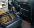 Чорний Лексус РХ, об'ємом двигуна 3.3 л та пробігом 228 тис. км за 10800 $, фото 11 на Automoto.ua
