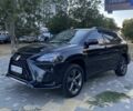 Чорний Лексус РХ, об'ємом двигуна 3.3 л та пробігом 239 тис. км за 12700 $, фото 10 на Automoto.ua