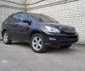 Чорний Лексус РХ, об'ємом двигуна 3.46 л та пробігом 200 тис. км за 17000 $, фото 7 на Automoto.ua