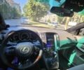 Черный Лексус РХ, объемом двигателя 3.3 л и пробегом 237 тыс. км за 15000 $, фото 8 на Automoto.ua