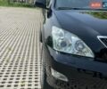 Черный Лексус РХ, объемом двигателя 3.46 л и пробегом 330 тыс. км за 8800 $, фото 18 на Automoto.ua