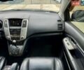 Черный Лексус РХ, объемом двигателя 3.46 л и пробегом 319 тыс. км за 9900 $, фото 18 на Automoto.ua