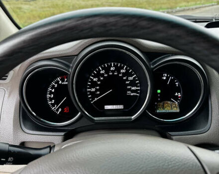 Чорний Лексус РХ, об'ємом двигуна 3.5 л та пробігом 150 тис. км за 12999 $, фото 16 на Automoto.ua