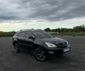Чорний Лексус РХ, об'ємом двигуна 3 л та пробігом 230 тис. км за 7900 $, фото 2 на Automoto.ua
