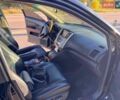 Черный Лексус РХ, объемом двигателя 3.46 л и пробегом 300 тыс. км за 8800 $, фото 16 на Automoto.ua