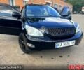 Черный Лексус РХ, объемом двигателя 3.5 л и пробегом 340 тыс. км за 11200 $, фото 1 на Automoto.ua