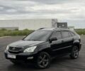 Чорний Лексус РХ, об'ємом двигуна 3 л та пробігом 230 тис. км за 7900 $, фото 20 на Automoto.ua