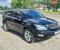 Чорний Лексус РХ, об'ємом двигуна 3.5 л та пробігом 250 тис. км за 10000 $, фото 5 на Automoto.ua