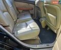Черный Лексус РХ, объемом двигателя 3.46 л и пробегом 240 тыс. км за 10900 $, фото 5 на Automoto.ua