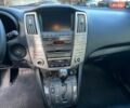 Черный Лексус РХ, объемом двигателя 3.46 л и пробегом 320 тыс. км за 8900 $, фото 10 на Automoto.ua