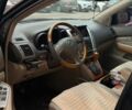 Чорний Лексус РХ, об'ємом двигуна 3.46 л та пробігом 394 тис. км за 10500 $, фото 4 на Automoto.ua