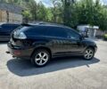 Чорний Лексус РХ, об'ємом двигуна 3.3 л та пробігом 330 тис. км за 8800 $, фото 4 на Automoto.ua