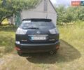 Чорний Лексус РХ, об'ємом двигуна 3.46 л та пробігом 265 тис. км за 12000 $, фото 4 на Automoto.ua