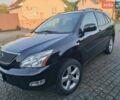 Чорний Лексус РХ, об'ємом двигуна 3.3 л та пробігом 171 тис. км за 10800 $, фото 1 на Automoto.ua