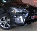 Чорний Лексус РХ, об'ємом двигуна 3.31 л та пробігом 254 тис. км за 9900 $, фото 5 на Automoto.ua
